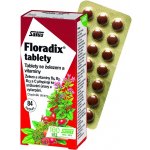 Salus Floradix Železo+ 84 tablet – Hledejceny.cz