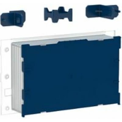 Geberit Stavební souprava pro hrubou montáž ovládacího tlačítka Sigma60 243.168.00.1 – HobbyKompas.cz