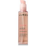 Nuxe Very Rose jemný čisticí olej na obličej a oči 150 ml – Hledejceny.cz