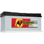 Banner Power Bull PROfessional 12V 100Ah 820A P100 40 | Zboží Auto