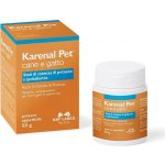 NBF Lanes karenal pet pes a kočka chutný nedostatek draslíku a hypokalémie 50 g – Sleviste.cz