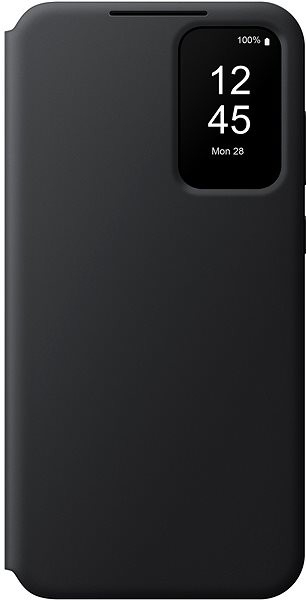Samsung Galaxy A35 Flipové Smart View černé EF-ZA356CBEGWW