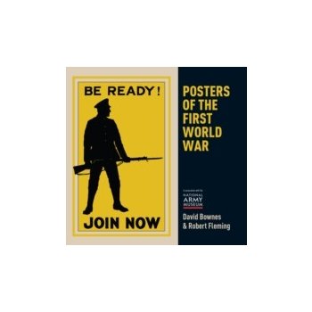 Posters of the First World War - Bownes David, Fleming Robert