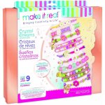 Make it Real Sada pro výrobu náramků SWAROVSKI II – Zbozi.Blesk.cz