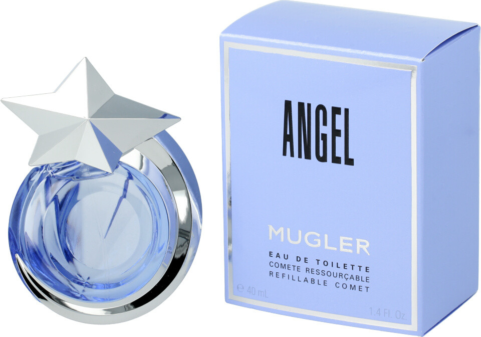 Thierry Mugler Angel Comets toaletní voda dámská 40 ml