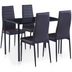 vidaXL 5dílný – Zboží Dáma