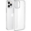 Pouzdro a kryt na mobilní telefon Apple Pouzdro IZMAEL Ultra Clear Apple iPhone 12 pro Apple iPhone 12 Pro Max čiré