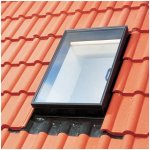 VELUX VLT 029 1000 / 45 x 73 cm – Zbozi.Blesk.cz