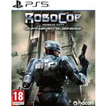RoboCop Unfinished Business – Sleviste.cz
