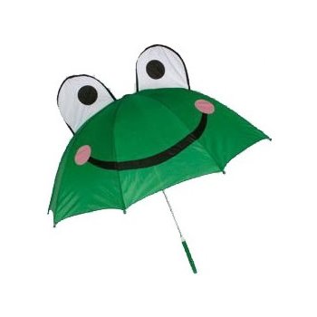 Dětský deštník Žába 2