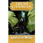 Last of the Wilds - T. Canavan – Hledejceny.cz