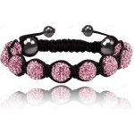 Naky shamballa Zirkon Purple N1159 – Sleviste.cz