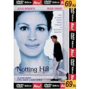 Nothing hill DVD