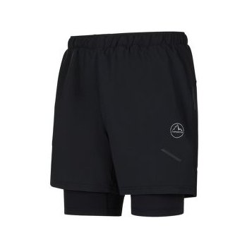 La Sportiva TRAIL BITE short Men