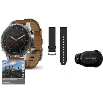 Garmin MARQ Adventurer (Expedition) 010-02006-27 Premium