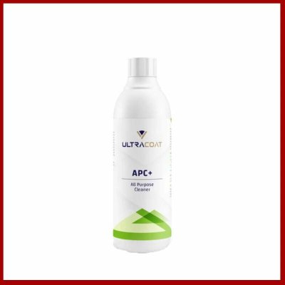 Ultracoat APC+ 500 ml | Zboží Auto