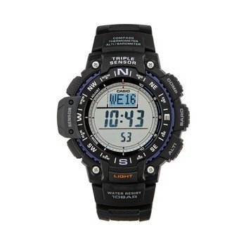 Casio SGW-1000-1A