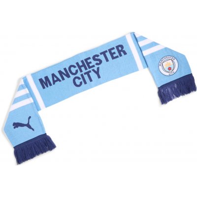 Puma Manchester City FC světle modrá – Hledejceny.cz