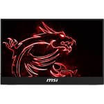 MSI Gaming Optix MAG161V – Hledejceny.cz