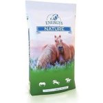 ENERGYS Sladový květ sypký 20 kg – Zboží Dáma