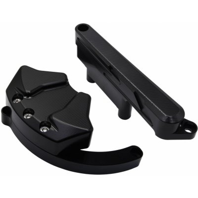 SEFIS padací protektory na motor pro Yamaha MT-07 / TRACER / XSR 2014-2026 | Zboží Auto