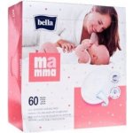 Bella Mamma prsní vložky 60 ks – Zboží Dáma