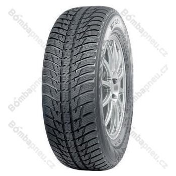 Nokian Tyres WR SUV 3 275/50 R20 109H