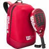 Raketa na padel  Bela Pro V2.5 Le ITA + Bela DNA Rucksack