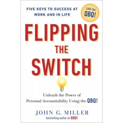 Flipping the Switch - J. Miller Unleash the Power