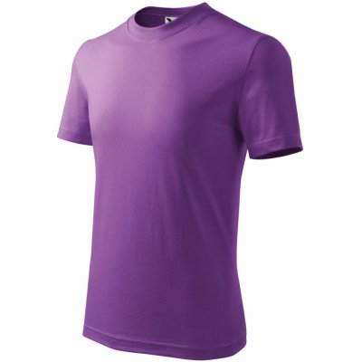 Malfini Basic 138 fialová – Zboží Dáma