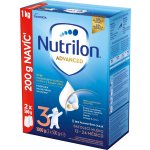 Nutrilon 3 Advanced DUO balení 6 x 1 kg – Zbozi.Blesk.cz