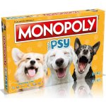 Monopoly Psi – Zbozi.Blesk.cz