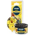 Areon KEN - VANILLA – Hledejceny.cz