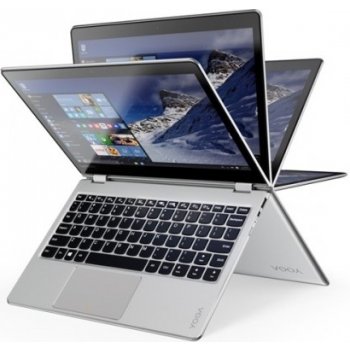 Lenovo IdeaPad Yoga 80TX001JCK