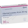Lék volně prodejný ULIPRISTAL ACETATE ARISTO POR 30MG TBL FLM 1