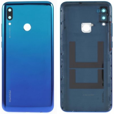 Kryt Huawei P Smart 2019 zadní modrý – Hledejceny.cz