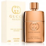 Gucci Guilty Intense Coco Vanille parfémovaná voda dámská 50 ml – Hledejceny.cz
