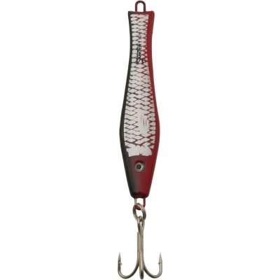 Saenger Aquantic 3D Holo Pilker BR 125 g – Zboží Mobilmania
