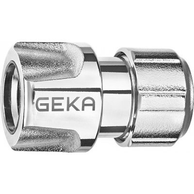 GEKA Ideal rychlospojka hadicová 3/4"