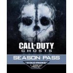 Call of Duty: Ghosts Season Pass – Hledejceny.cz