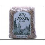 Zoo Box Seno krmné lisované 2,5 kg – Hledejceny.cz