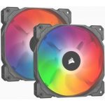 Corsair iCUE SP140 RGB PRO Performance Dual Fan Kit CO-9050096-WW – Hledejceny.cz