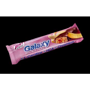 Aminostar FatZero Galaxy 30 g
