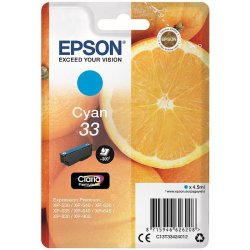 Epson C13T33424012 - originální