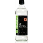 Powerlogy Kokosový olej 0,5 l – Sleviste.cz