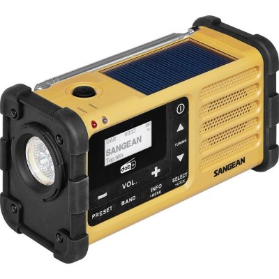 Sangean MMR-88 – Zboží Mobilmania