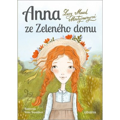 Anna ze Zeleného domu – Zbozi.Blesk.cz