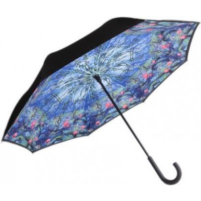 Goebel Claude Monet Lekníny skládací deštník