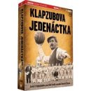 klapzubova jedenáctka DVD