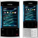 Nokia X3